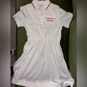 Authentic Burberry Dress